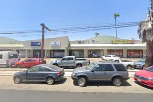 Prosign de Mexico en Ensenada