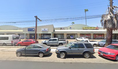 Prosign de Mexico en Ensenada