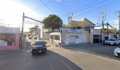 Publi-K 1 en Ciudad del Carmen