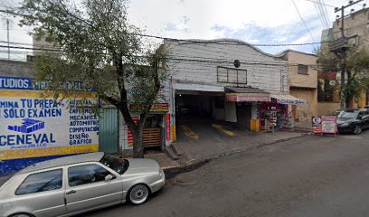 Publi Print en Cuajimalpa de Morelos