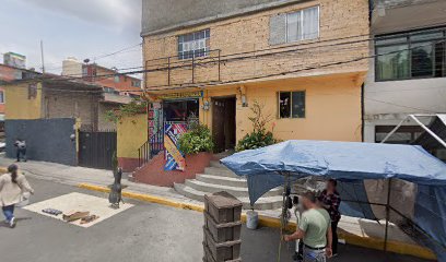 Publicidad Impresa en Coyoacán