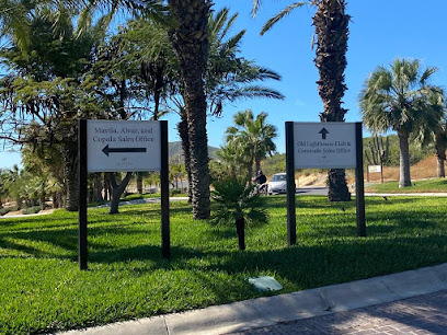 Publicidad Laser en Cabo San Lucas
