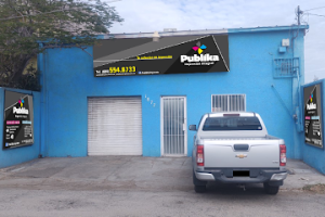 Publika Impresión Integral en Mexicali