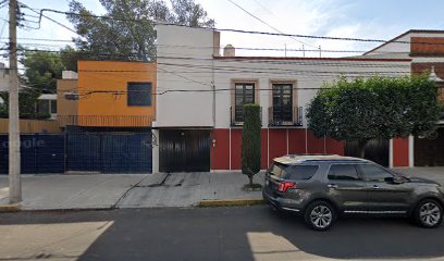 Punto Hego SA de CV en Coyoacán
