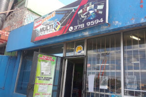 Que Print! en Tijuana