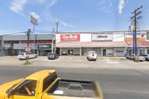 Redink en Mexicali