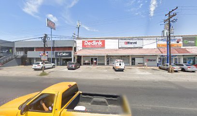 Redink en Mexicali