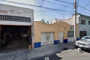 Sellos de Goma e Imprenta Leon en Azcapotzalco