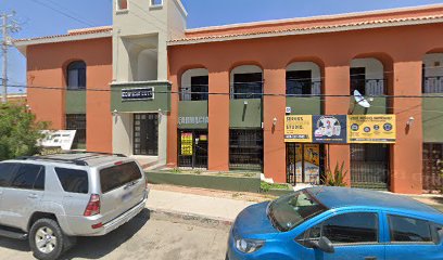 Sergus Branding Studio en Cabo San Lucas