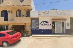 Serigrafía y Bordados Peninsula en Cabo San Lucas