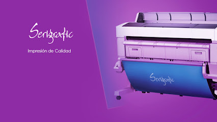 Serigrafic en Álvaro Obregón