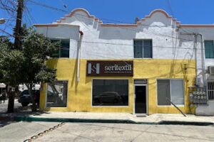 Seritextil Publicidad en Cabo San Lucas