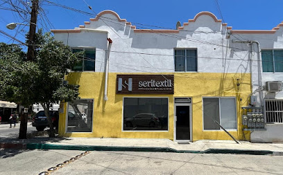 Seritextil Publicidad en Cabo San Lucas