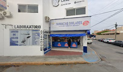 Servialsa en Ciudad del Carmen