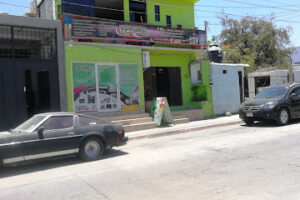 Sign Factory en Cabo San Lucas