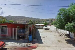 Sublimación Pala en Tecate