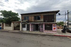 Taller Fiestero en Tecate