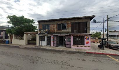 Taller Fiestero en Tecate