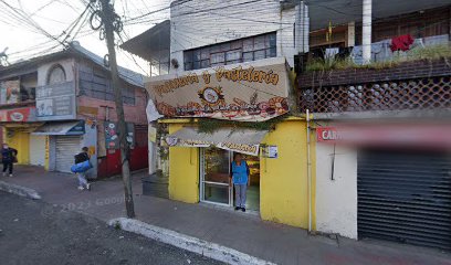 Tole en Cuajimalpa de Morelos