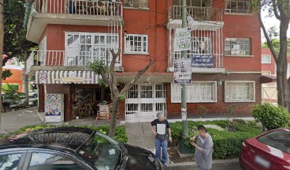 Tu Arte Visual en Benito Juárez