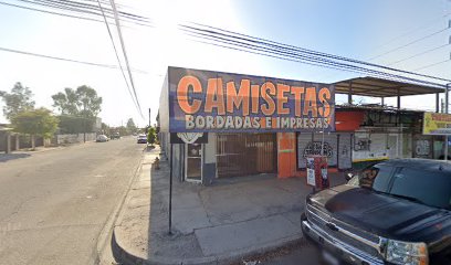 Vexxel Impresiones en Mexicali