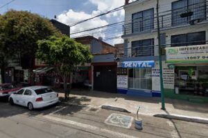 Ws Estampados en Cuajimalpa de Morelos