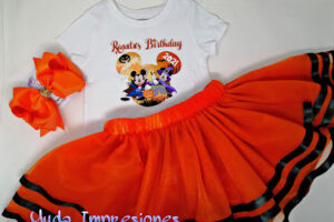 Yuda Impreciones en Tecate