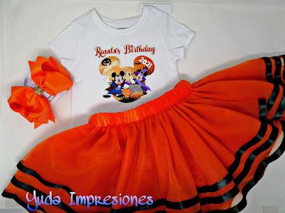 Yuda Impreciones en Tecate