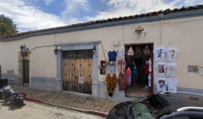 A Su Casa Diseño Gráfico en San Cristóbal de las Casas