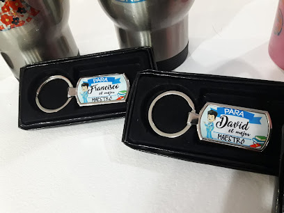 ARVALEJ Impresión & Diseño en Ocosingo