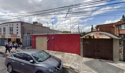 About Prints en Tlalpan