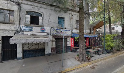 Arte e Impresos en Miguel Hidalgo