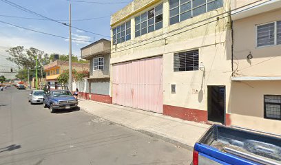 Artes Gráficas Galu en Venustiano Carranza