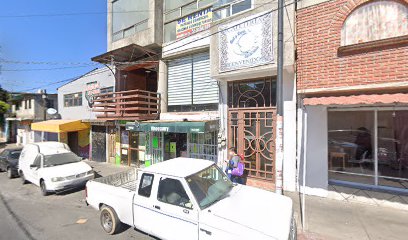 Bordatek en Milpa Alta