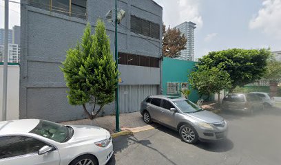 Carpar Impresores en Miguel Hidalgo