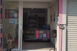 Central Print en Tapachula