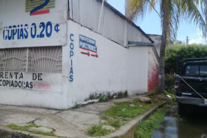 Centro de Copiado 52 en Tapachula