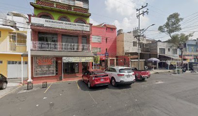 Centro de Impresión, Internet y Papelería en Venustiano Carranza