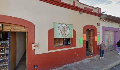 Centro de Servicio de Copiado e Impresiones en San Cristóbal de las Casas