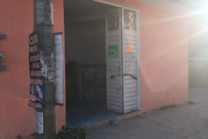 Ciber Mer@N en San Cristóbal de las Casas