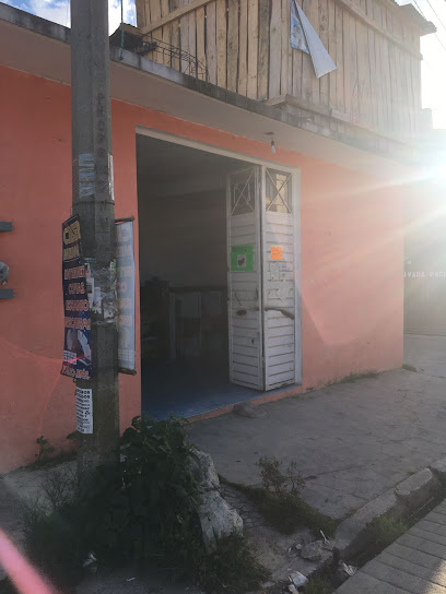 Ciber Mer@N en San Cristóbal de las Casas