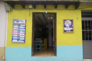 Código Publicitario en San Cristóbal de las Casas