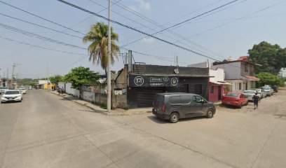 Colorful en Tapachula