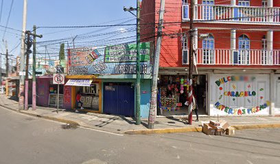 Copias e Impresiones en Tláhuac