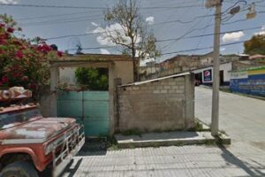 Crea-Creativas en Ocosingo