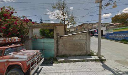 Crea-Creativas en Ocosingo