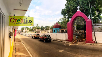 Creatips Tapachula en Tapachula