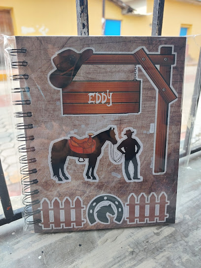 Creativo - Ocosingo en Ocosingo