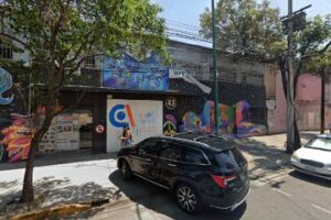 Crisalv Impresos SA de CV en Cuauhtémoc