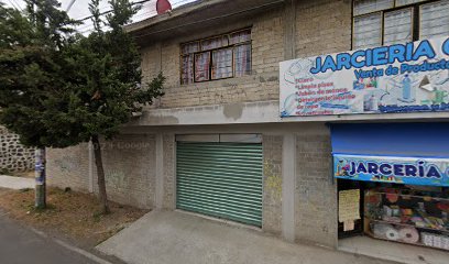 Cutprink en Milpa Alta